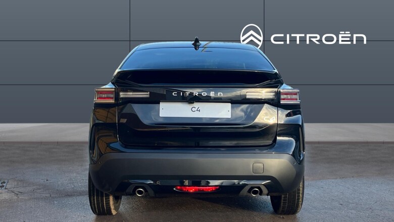 Citroen C4 1.2 [130] Max 5dr Auto Petrol Hatchback